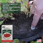 Pondtabbs Aquatic Plant Food