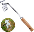 Weed Puller Tool, Weed Pulling Tool, Weeding Tools, Garden Tools, Weed Remover Tool, Stainless Steel, Anti-Detachment, Gardening Essentials, Gardening Hand Tools for Backyard Planting Weeding