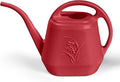 Plant Watering Can - 1/2 Gallon - Wine Red