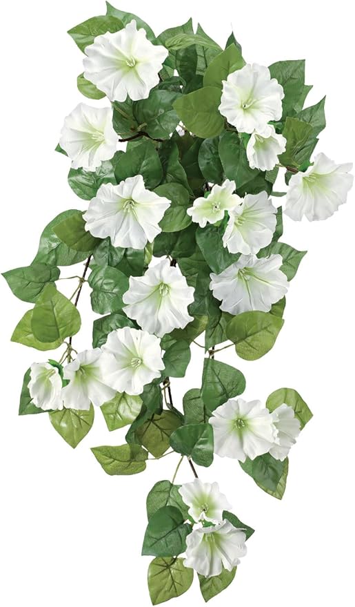OakRidge Petunia Hanging Stem Outdoor