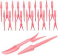 Garden Planting Tools Set 12pcs Succulent Transplanting Accessories for Indoor and Outdoor Gardening Includes Flower Care Tools and