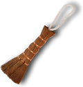KAKURI Bonsai Broom Brush Small 4.3" Professional Gentle Small Broom, Japanese Bonsai Tool