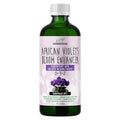 GARDENWISE 0-3-2 African Violet Fertilizer for Indoor Plants: Concentrated Plant Food – Plant Fertilizer, Bloom Booster for All Violets, Indoor Flowering Plants, Vigorous Growth and Blooming (32 OZ)