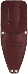 Burgon and Ball Brown Leather Holster - Small - GTS-HS