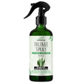 GARDENWISE Professional Foliar Plant Spray with Essential Micronutrients 3-1-2 for Snake Plants, Dracaena trifasciata, Sansevieria - Liquid Fertilizer - Plant Food - Plant Shine - Plant Care (16 OZ)
