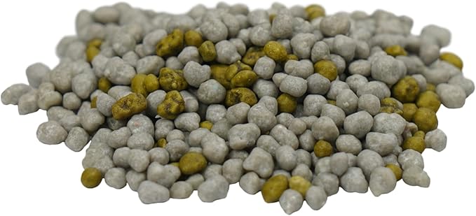 Aquascape Once-A-Year Pond Plant Fertilizer, Granular Formula, 2 lb (907 g), Supports Strong Aquatic Plant Growth, 89013