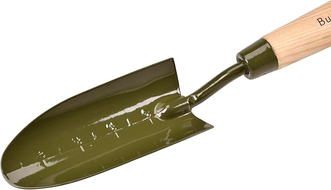 Burgon & Ball BoronGreen Transplanter RHS FSC 100%