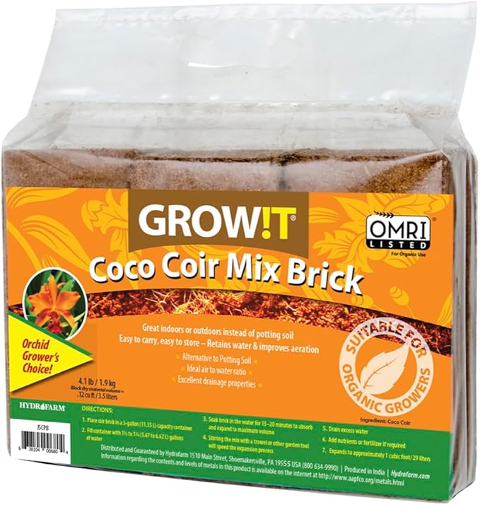 SunBlaster Microgreen Growing Kit Includes Reusable microgreen Trays, Heat mat, 2" Vented Domes, Coco Coir, Spray Bottle, Pruner, Indoor Seed Starter kit, Indoor Gardening
