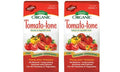 Espoma Organic Tomato-Tone 3-4-6 with 8% Calcium. Organic Fertilizer for All Types of Tomatoes and Vegetables. Promotes Flower and Fruit Production. 4 lb. Bag - Pack of 2