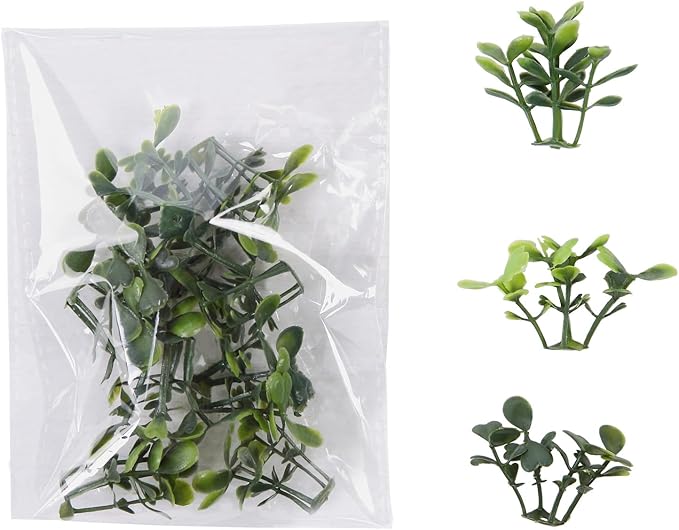 VEVOR Artificial Boxwood Spiral Topiary Trees, 3ft Tall (2 Pieces) Faux Plant Outdoor, All-Year Green Fake Plant with Replaceable Leaves for Decorative/Indoor/Porch/Garden