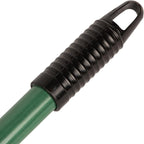 THE GROUNDSKEEPER II 55-inch Lightweight Fiberglass Replacement Rake Handle Only (Green)