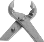 Mikikit Bonsai Pruning Shears Bypass Pruner for Precise Trimming Ergonomic Gardening Tool for Home Gardeners and Bonsai Artists Durable and Comfortable Handling