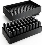 RooTrimmer 10 Pack 1020 Seed Starter Trays and 10 Pcs 40 Cell Plug Trays, Thick Durable Seedling Plastic Nursery Tray for TD542 1020 Tray Germination (10 Sets)