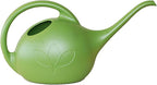 Novelty 30601 Indoor Watering Can, 1/2 Gallon, Green