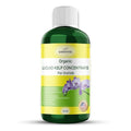 GARDENWISE Organic Premium Kelp Seaweed Concentrate: Fertilizer for Orchids - Orchid Food (16 OZ)