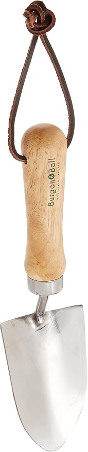 Burgon & Ball GTY/HT Children's Hand Trowel