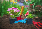 Gardening Tools Trowel, Rake, Shovel, Spoon, Fork for Gardening Tools Best Outdoor Easter Gift