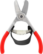 FELCO 331 Avocado Snip – Professional Harvesting Snip for Avocados, Ergonomic Blade for Clean Harvest, Durable Swiss Design