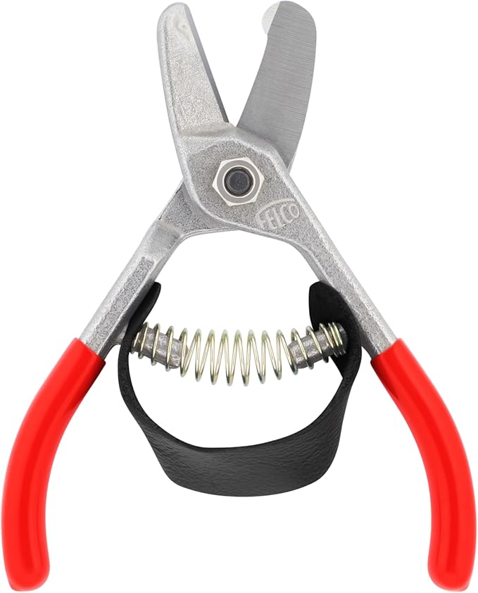 FELCO 331 Avocado Snip – Professional Harvesting Snip for Avocados, Ergonomic Blade for Clean Harvest, Durable Swiss Design