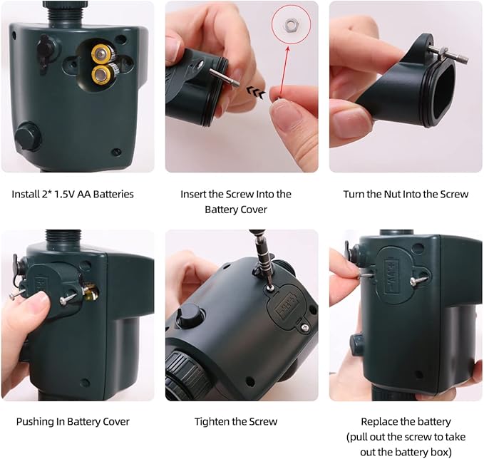Outdoor Repellent for Yard Motion Activated with Solar Panel Water Spray Garden Sprinkler Irrigation System