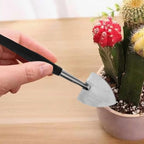 Succulent Tools Set,Plant repotting kit,repotting kit,Succulent Tools,Indoor Plant Tools,Succulent Tool kit,houseplant Tools,Plant Care kit,Indoor Plant Care kit, (Set of 8)