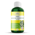 GARDENWISE Organic Premium Kelp Seaweed Concentrate for Hoya - Liquid Fertilizer - Liquid Plant Food - Nutrient-Rich Soil Enhancer - Natural Plant Food for Hoya Plant (8 OZ), OLKC-15