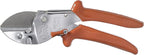 Loewe 1107 Garden Scissors Ergonomic 20 cm for Branches Up To 22 mm