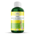GARDENWISE Organic Premium Kelp Seaweed Fertilizer: Indoor Plant Fertilizer & Carnivorous Plant Food for Venus Flytraps, Sundews, Drosera Capensis,Pitcher Plants,Butterworts & Other (16 OZ)