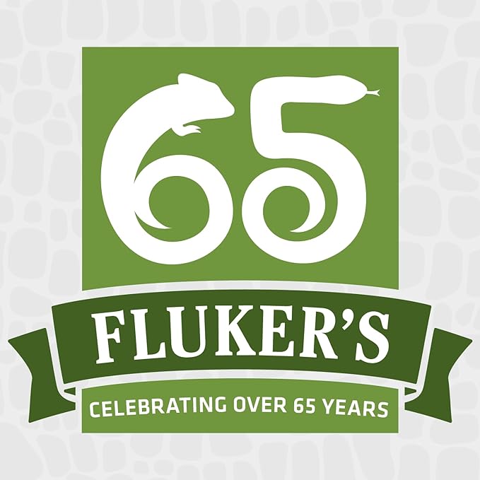 Fluker's Bearded Dragon Deluxe Starter Kit - Includes The Essentials Needed for a Bearded Dragon Habitat.