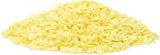 True Organic Prilled Sulfur – Organic Fertilizer for Better Plant Growth, Flowers, Vegetables, and Herbs – Lowers Soil pH – 5lb Bag Covers 1,333 Sq. Ft.