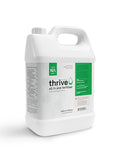 Thrive Planted Aquarium Fertilizer -All in One Planted Tank Liquid Fertilizers - Micro & Macro Nutrient Rich Food for Aquatic Plants - Highly Concentrated (4000ml)