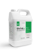 Thrive Planted Aquarium Fertilizer -All in One Planted Tank Liquid Fertilizers - Micro & Macro Nutrient Rich Food for Aquatic Plants - Highly Concentrated (4000ml)