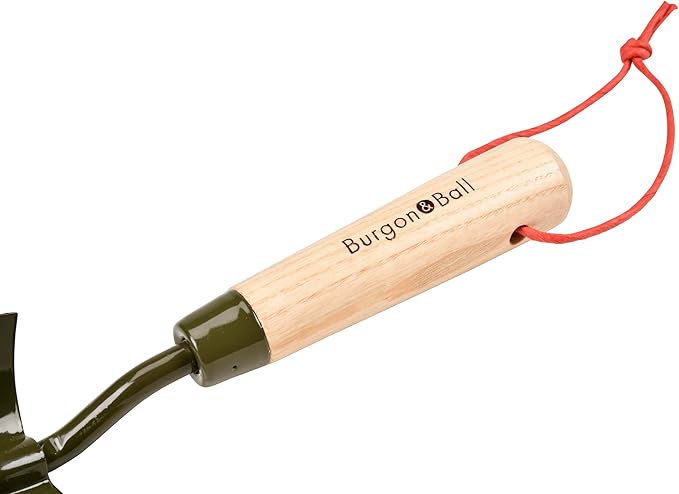 BoronGreen Hand Trowel RHS FSC 100%