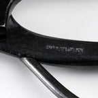 Hanafubuki Wazakura Bonsai Scissors Made in Japan 7inch(180mm), Japanese Bonsai Garden Tools, Hasami Pruning Shears - Traditional
