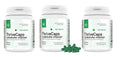 ThriveCaps | Aquarium Root Tab/Caps | NA Premium Root Caps 60 Count(1 gram Each) (3x60ct Jars)