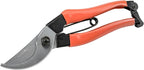 Burgon & Ball Collectors Red Bypass Secateurs