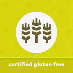 Yupik Organic Golden Flax Seeds, 2.2 lb, Non-GMO, Vegan, Gluten-Free (Pack of 2)