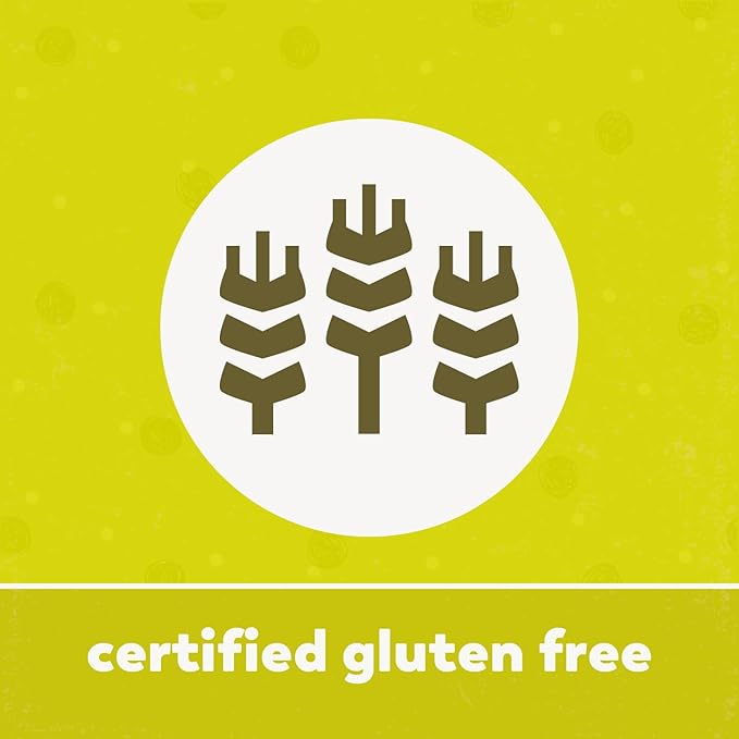 Yupik Organic Golden Flax Seeds, 2.2 lb, Non-GMO, Vegan, Gluten-Free (Pack of 2)