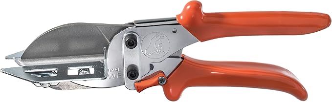 Original Löwe 3.106/HÜ Strip Shears Metal