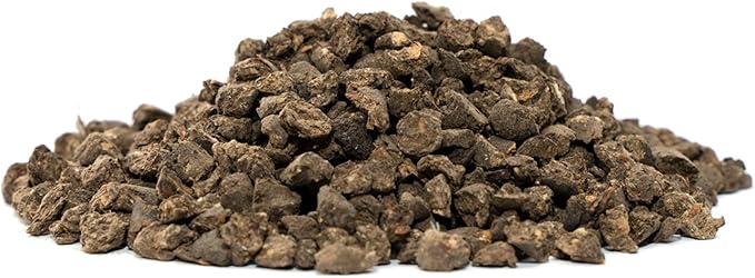 True Organic Citrus & Avocado Food – Organic Fertilizer for Lush Foliage and Abundant Fruit – 4lb Bag Covers 70 Sq. Ft.