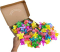 Miami Fresh Orchid Loose Bloom PERISHABLE flowers OrchidClub USA Sunne Tropical DIY lei, food & drink decoration (100 CANDY)
