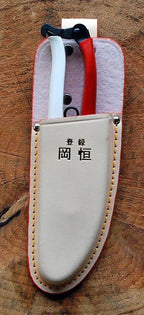 Okatsune No. 133 Pruning Skin Sack, 1 Piece Long, Width 11.6 x Height 3.9 x Depth 15.0 inches (2880 x 101 x 380 mm)