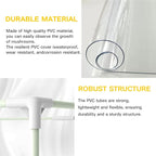 ACover Large Still Air Box Mushroom, Mushroom Grow Bag Kit Mycology Fume Hood Propagation Stations Grow Kit Monotub Kit Mushroom Planting Bag Tent for Spores Horticulture Supplies,31.5x 20.5x 20.5inch