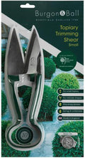 Burgon & Ball GTS/CTGA RHS Topiary Trimming Shears - Small