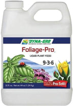 Dyna-Gro Foliage-Pro Nutrient, 1 Qt (DYFOL032)