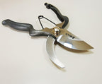 Soke Hidehisa Professional Garden Shears YP200 (Japan Import)