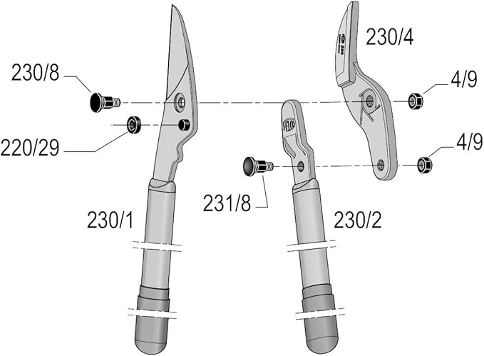 FELCO 230