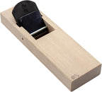 Wazakura Japanese Hand Plane (Kanna) for Smoothing, Woodworking Tool, Made in Japan (48mm)