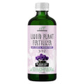 GARDENWISE 3-1-2 African Violet Fertilizer for Indoor Plants: Liquid Fertilizer with Essential Micronutrients Drops - Plant Food for African Violets (16 OZ)
