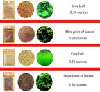 4 Bags Aquarium Plant S.e.e.ds, not Artificial Plastic Plant, Fish Tank Live Grass for All Substrate